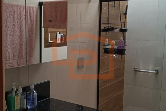 Casa à venda - 85.00m² - Jardim Thereza, Umuarama-PR
