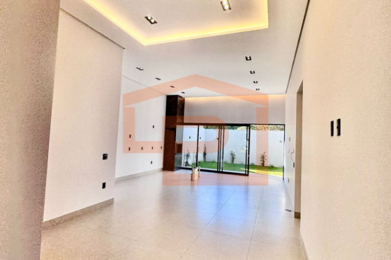 Casa à venda - 147.55m² - Parque Alphaville, Umuarama-PR