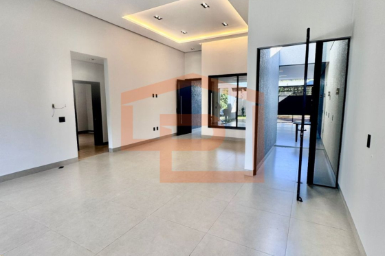 Casa à venda - 147.55m² - Parque Alphaville, Umuarama-PR