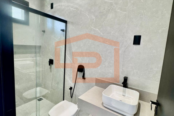 Casa à venda - 147.55m² - Parque Alphaville, Umuarama-PR
