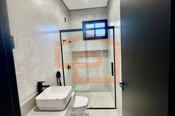 Casa à venda - 147.55m² - Parque Alphaville, Umuarama-PR