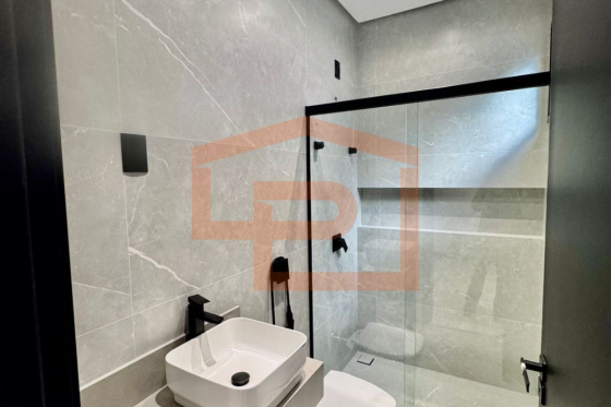 Casa à venda - 147.55m² - Parque Alphaville, Umuarama-PR