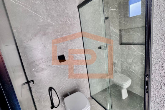 Casa à venda - 147.55m² - Parque Alphaville, Umuarama-PR