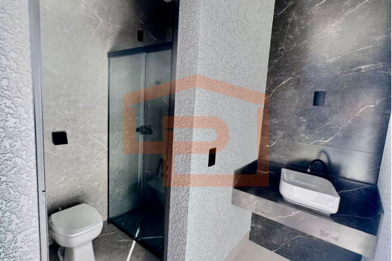 Casa à venda - 147.55m² - Parque Alphaville, Umuarama-PR
