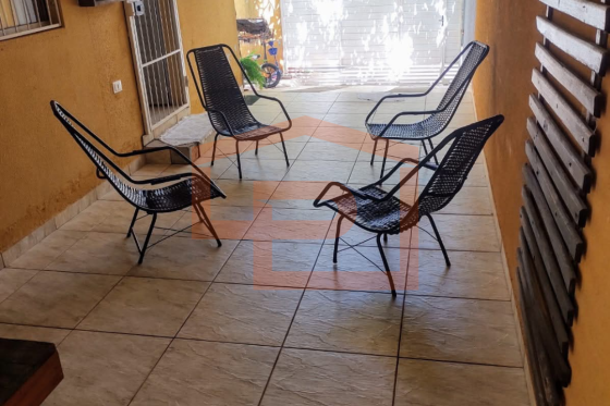 Casa à venda - 113.00m² - Sonho Meu, Umuarama-PR