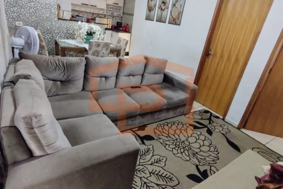 Casa à venda - 113.00m² - Sonho Meu, Umuarama-PR