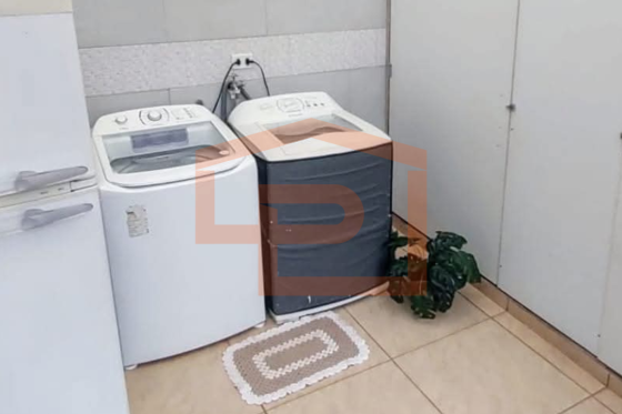 Casa à venda - 113.00m² - Sonho Meu, Umuarama-PR
