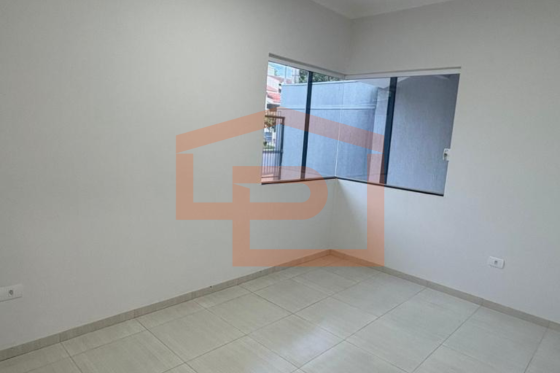 Casa à venda - 115.00m² - Jardim Novo Milênio, Umuarama-PR