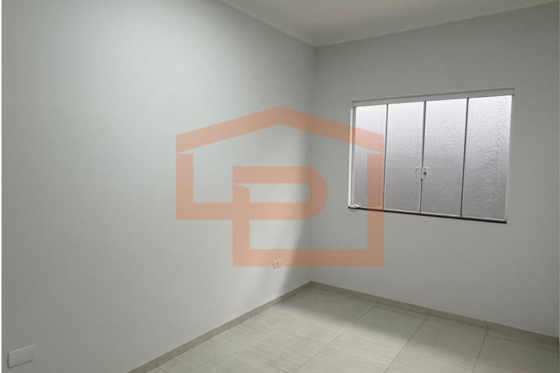 Casa à venda - 115.00m² - Jardim Novo Milênio, Umuarama-PR