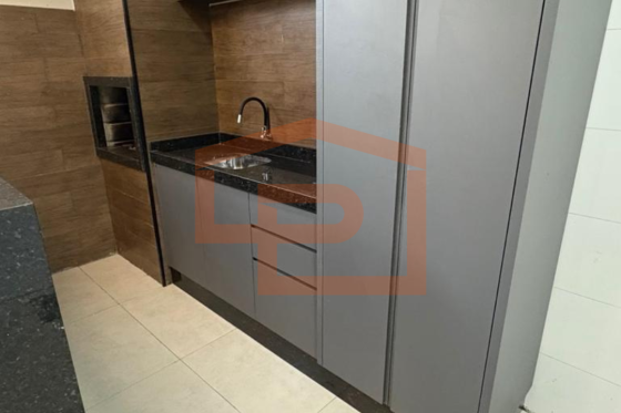 Casa à venda - 115.00m² - Jardim Novo Milênio, Umuarama-PR