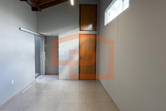 Casa à venda - 115.00m² - Jardim Novo Milênio, Umuarama-PR