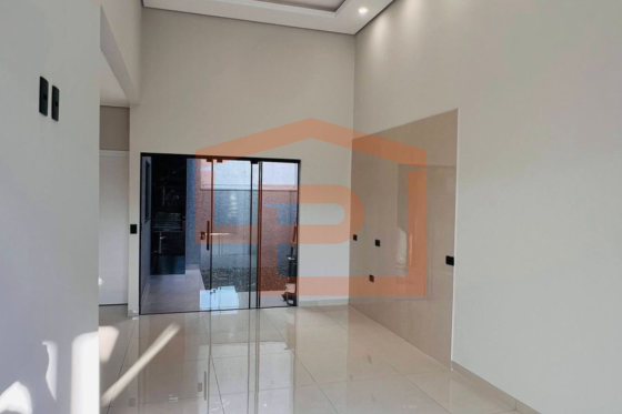 Casa à venda - 69.84m² - Jardim das Cerejeiras, Umuarama-PR