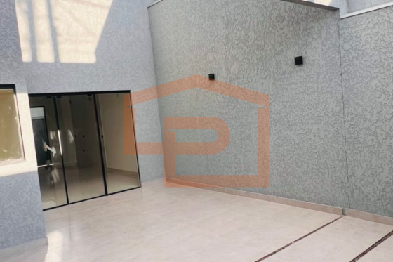 Casa à venda - 69.84m² - Jardim das Cerejeiras, Umuarama-PR
