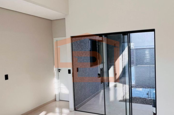 Casa à venda - 69.84m² - Jardim das Cerejeiras, Umuarama-PR