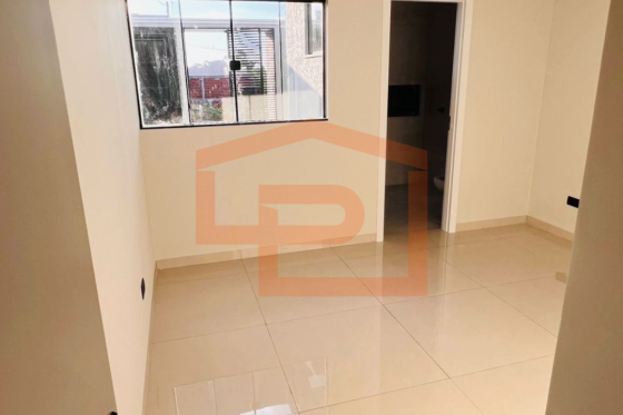 Casa à venda - 69.84m² - Jardim das Cerejeiras, Umuarama-PR