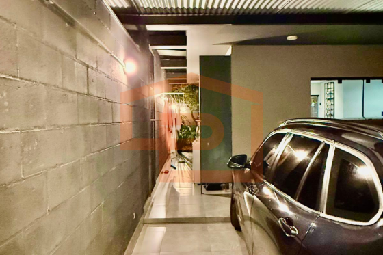 Casa à venda - 118.93m² - Parque Residencial Belo Horizonte, Umuarama-PR