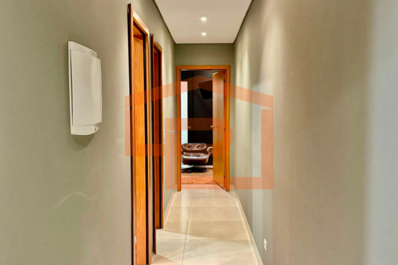 Casa à venda - 118.93m² - Parque Residencial Belo Horizonte, Umuarama-PR