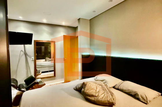 Casa à venda - 118.93m² - Parque Residencial Belo Horizonte, Umuarama-PR