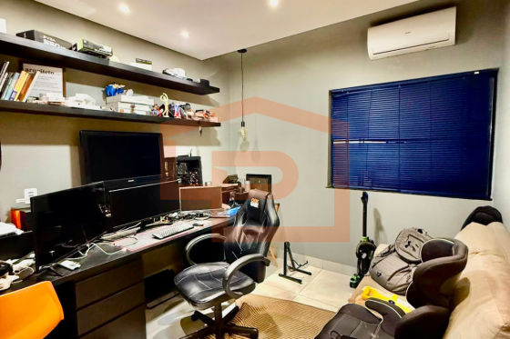 Casa à venda - 118.93m² - Parque Residencial Belo Horizonte, Umuarama-PR