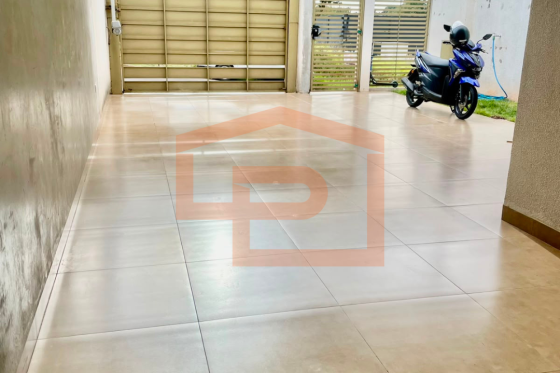 Casa à venda - 150.00m² - Jardim São Francisco, Umuarama-PR