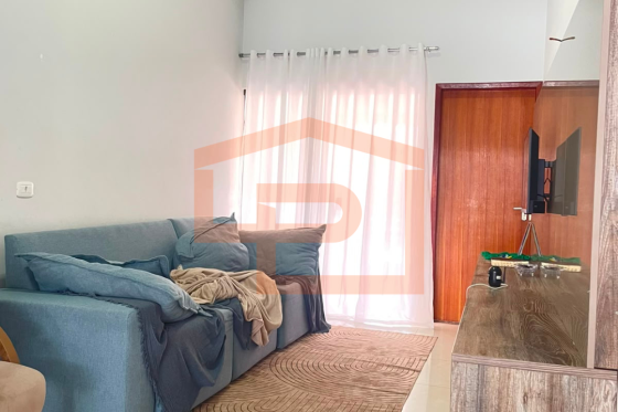 Casa à venda - 150.00m² - Jardim São Francisco, Umuarama-PR