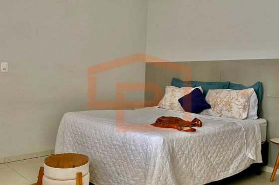 Casa à venda - 150.00m² - Jardim São Francisco, Umuarama-PR
