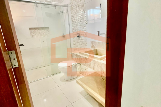 Casa à venda - 150.00m² - Jardim São Francisco, Umuarama-PR