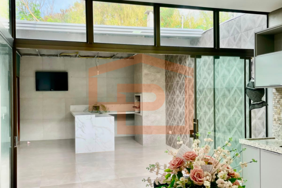Casa à venda - 150.00m² - Jardim São Francisco, Umuarama-PR