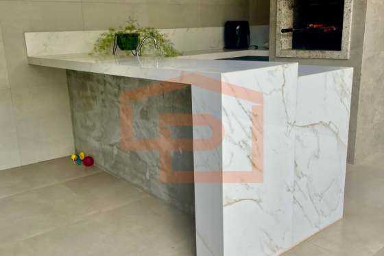 Casa à venda - 150.00m² - Jardim São Francisco, Umuarama-PR