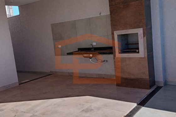 Casa à venda - 132.00m² - Jardim Azaléia, Umuarama-PR