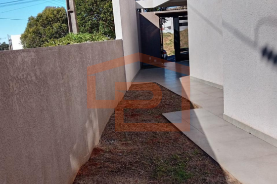 Casa à venda - 132.00m² - Jardim Azaléia, Umuarama-PR