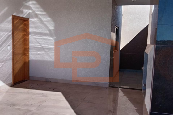 Casa à venda - 132.00m² - Jardim Azaléia, Umuarama-PR