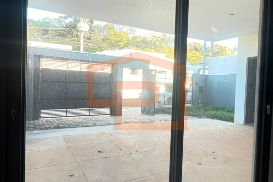 Casa à venda - 120.00m² - Jardim Porto Seguro, Umuarama-PR