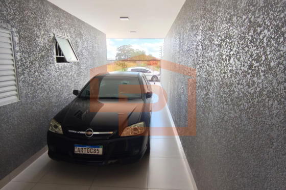 Casa à venda - 90.00m² - Jardim Português, Umuarama-PR