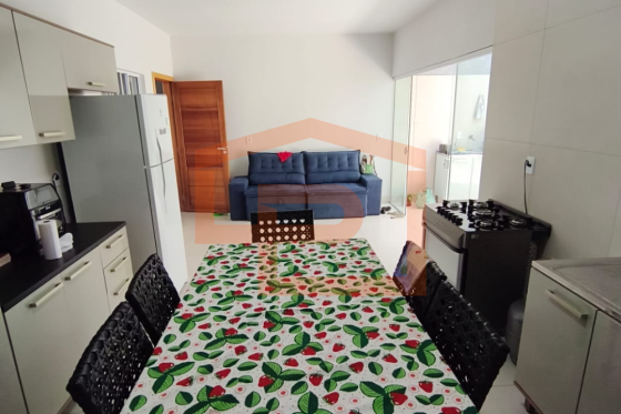 Casa à venda - 90.00m² - Jardim Português, Umuarama-PR