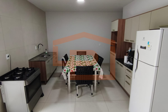 Casa à venda - 90.00m² - Jardim Português, Umuarama-PR