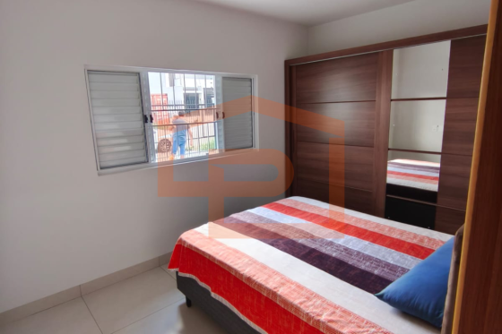 Casa à venda - 90.00m² - Jardim Português, Umuarama-PR