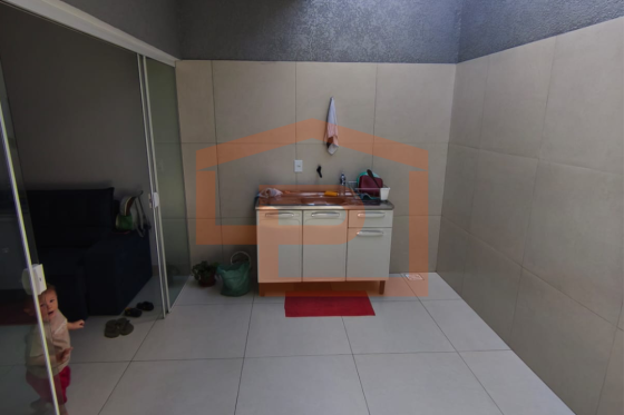 Casa à venda - 90.00m² - Jardim Português, Umuarama-PR
