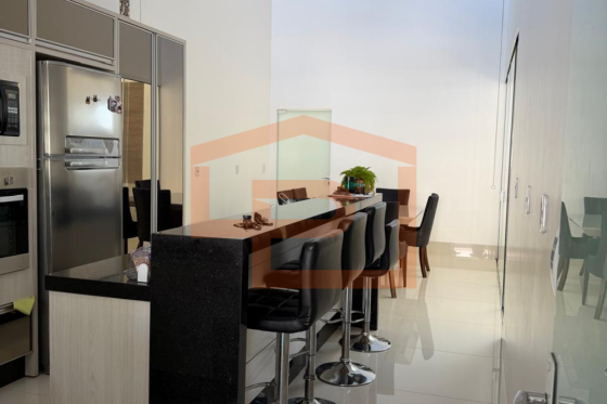 Casa à venda - 183.00m² - Zona III, Umuarama-PR