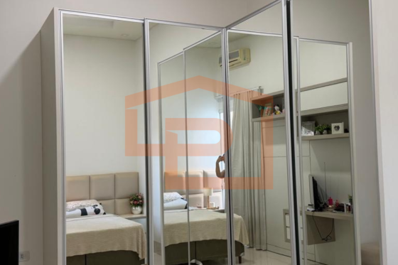 Casa à venda - 183.00m² - Zona III, Umuarama-PR