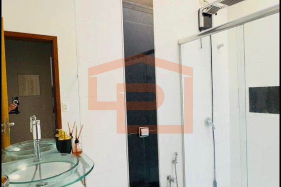 Casa à venda - 105.00m² - Jardim das Garças I, Umuarama-PR
