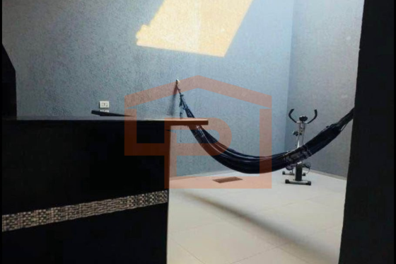 Casa à venda - 105.00m² - Jardim das Garças I, Umuarama-PR