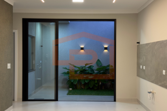 Casa à venda - 90.00m² - Parque Portugal, Umuarama-PR