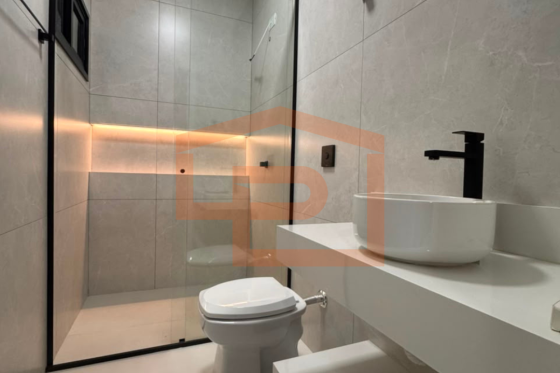 Casa à venda - 90.00m² - Parque Portugal, Umuarama-PR