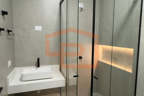Casa à venda - 90.00m² - Parque Portugal, Umuarama-PR