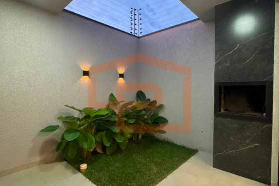 Casa à venda - 90.00m² - Parque Portugal, Umuarama-PR