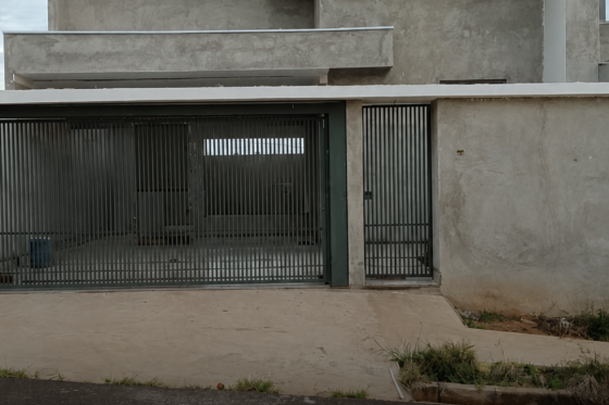 Casa à venda - 91.00m² - Parque Estância, Umuarama-PR