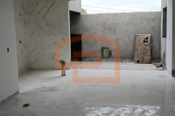 Casa à venda - 91.00m² - Parque Estância, Umuarama-PR