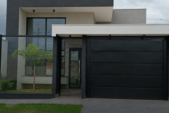 Casa à venda - 90.00m² - Parque Estância II, Umuarama-PR