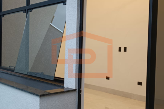Casa à venda - 90.00m² - Parque Estância II, Umuarama-PR